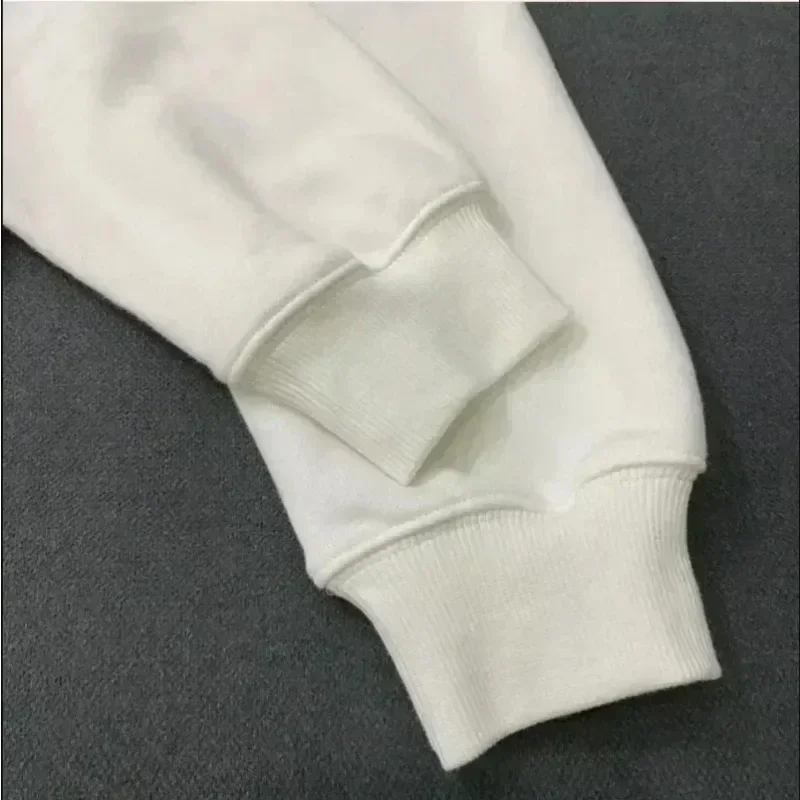 Veste à capuche en forme de cœur pour femmes, Streetwear américain, automne et hiver, nouveau Streetwear décontracté et à la mode pour hommes et femmes