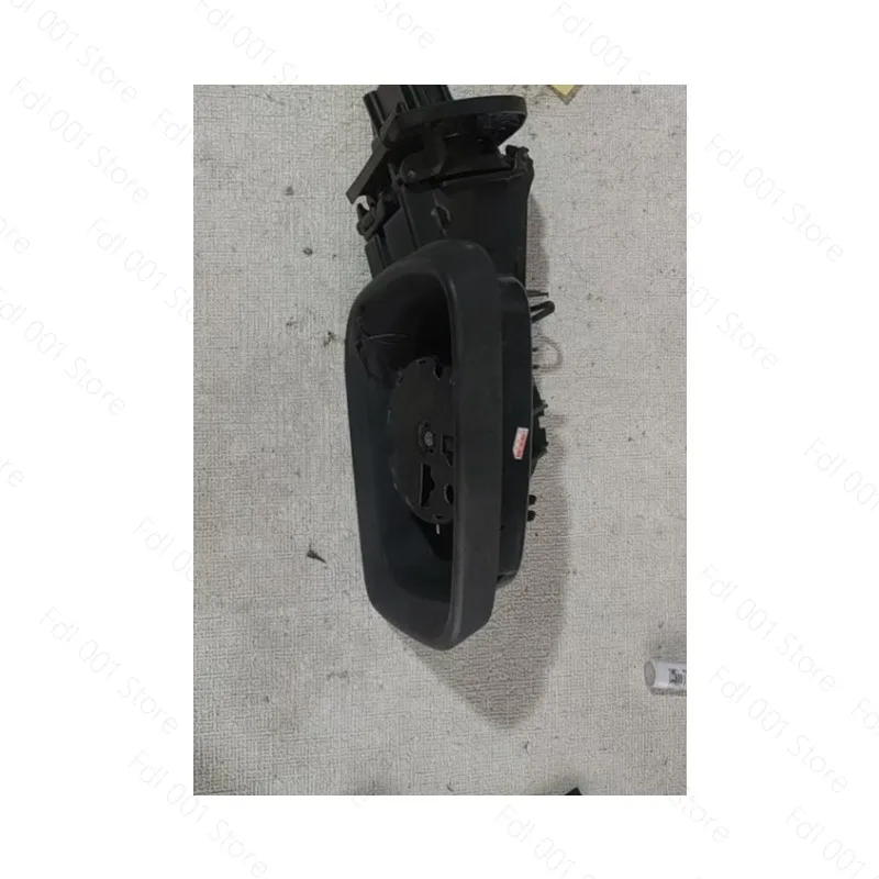 For Mercedes-Benz W245 W169 Rearview Mirror B200 A180 Left and Right Folding Rearview Mirror Base