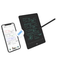 NEWYES Hot Sales Smart Take Note Digital Pen Smartpen SyncPen Digital Writing Pad Notebook Smart Pen
