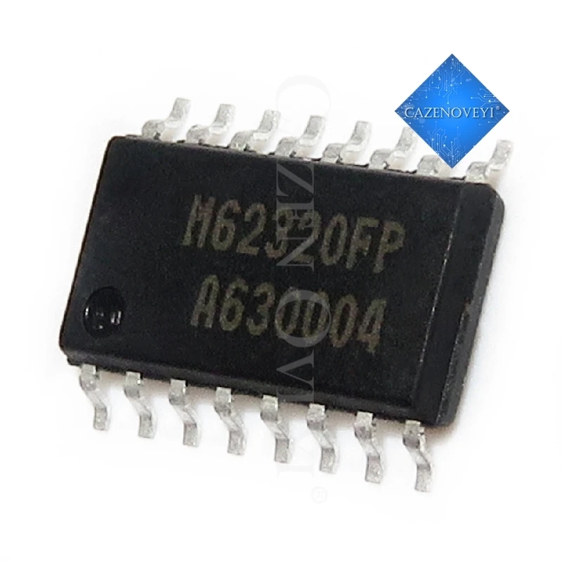 5-100PCS WT588D-20SS WT588D M62320FP M62320 SN74LS175N 74LS175 PHB95N03LT PHB95N03 TLP759 759 LM1894N LM1894