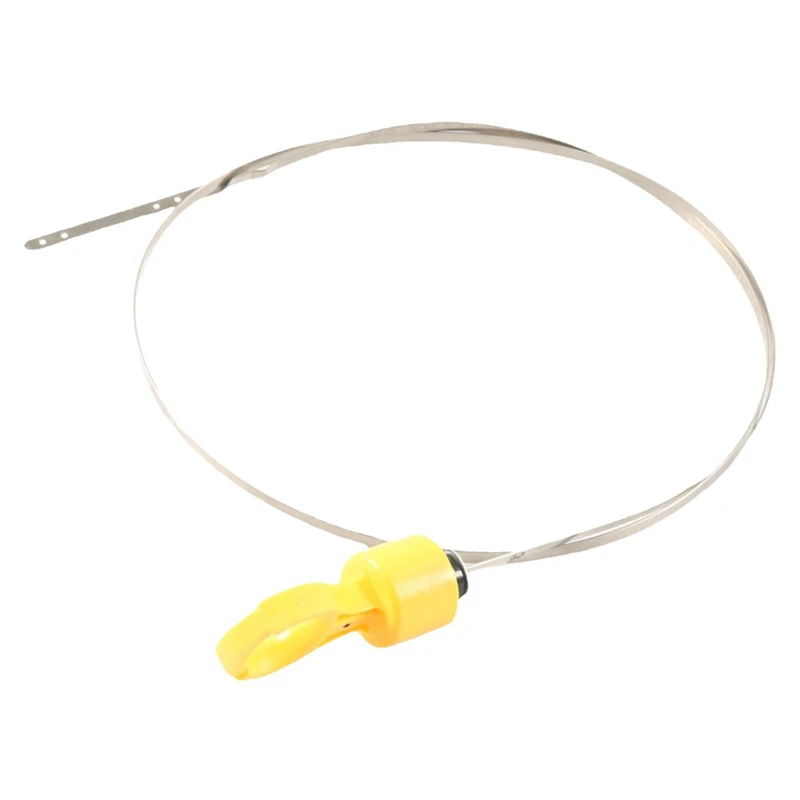 

53034117AA Car Transmission Oil Dipstick For Dodge Ram 2500 3500 6.7L 2007-2022 53034117AB Oil Indicator Dipstick