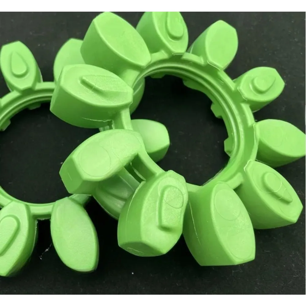 product  1PC FLENDER Coupling N-BIPEX BWS19 24 28 38 42 48 55 65 75 90 Elastomer