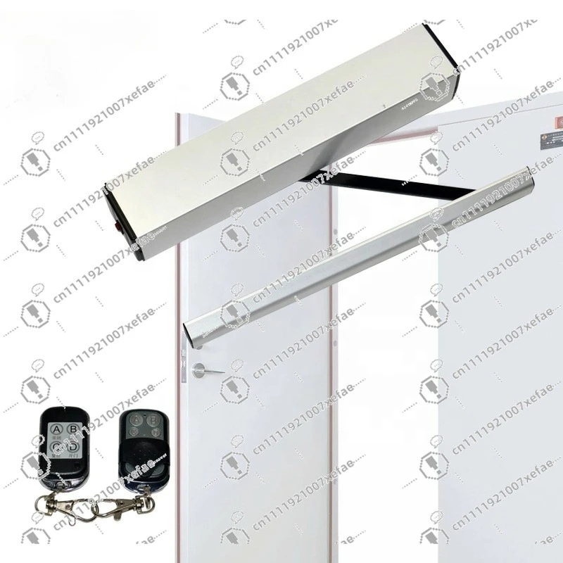 Heavy duty door opener Automatic swing door opener with sensor