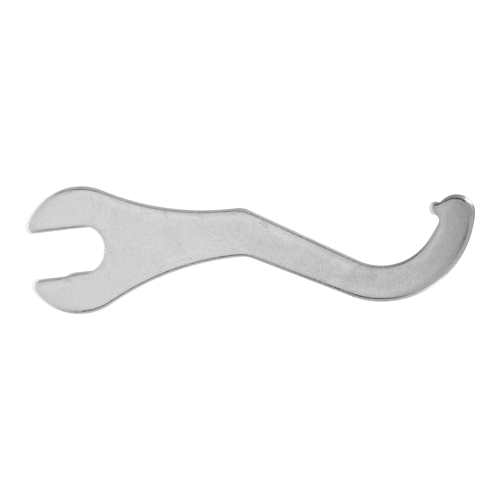 

1Pcs Multifunctional Tool Set for Bicycle Maintenance Durable Axle Wrench Tail Hook Spanner