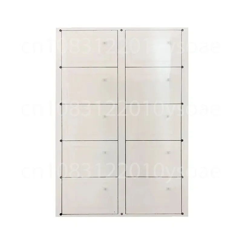 Blank Prelam Pvc Rf…