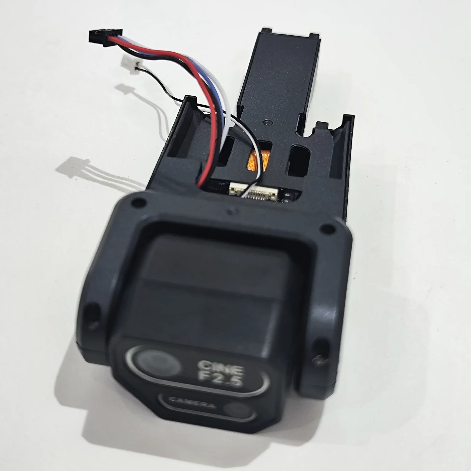 LSRC GT8 Drone Accessory GT8 Propeller Blade / Motor Arm A1/A2/B1/B2 / 4K Camera / Body Shell / Large Screen Controller Part
