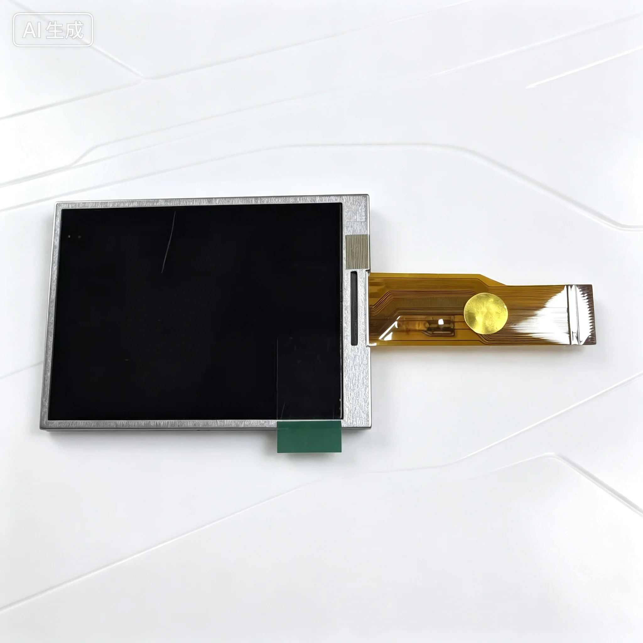 samsung-st60、st61、s1060、wp10、tl105用lcdディスプレイ画面