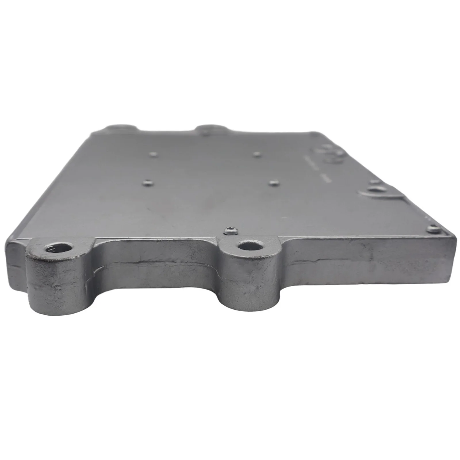 With Program Electronic Control Module ECM Computer Board 4963807 For Cummins ISM QSM CM876 Engine