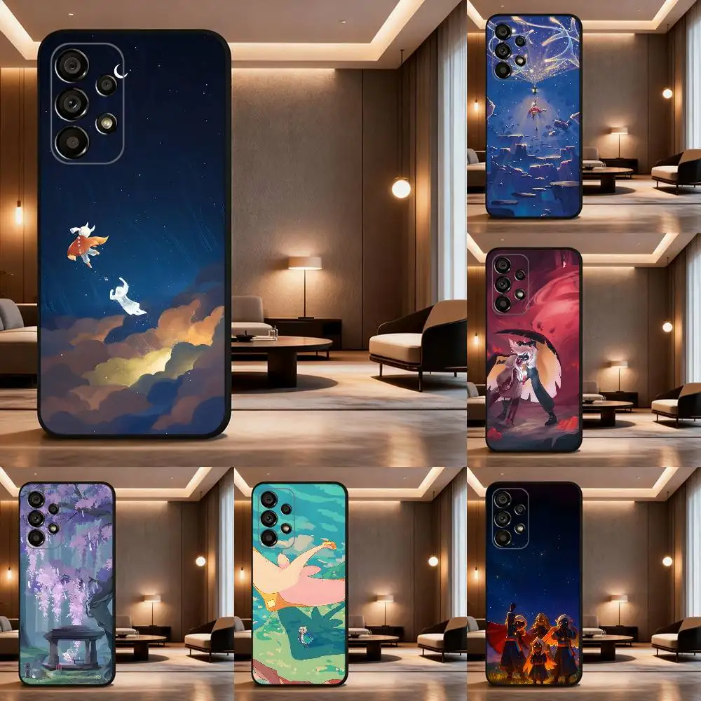 Sky Children Of The… - image