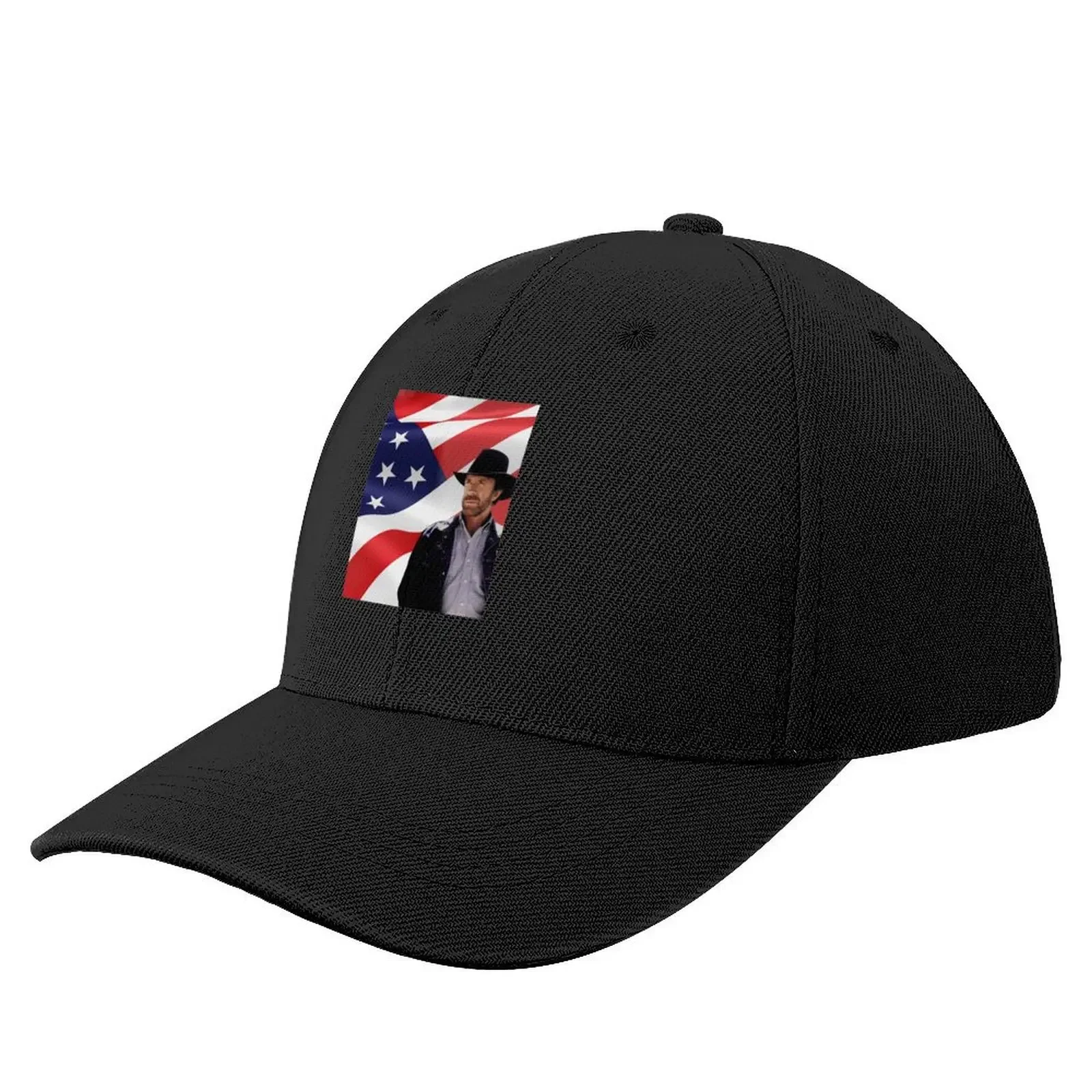 Walker Texas Ranger Chuck Norris Patriotic 20 Retro Graphic Shir Baseball Cap Rugby Golf |-F-| tea Hat Men's Baseball Women's