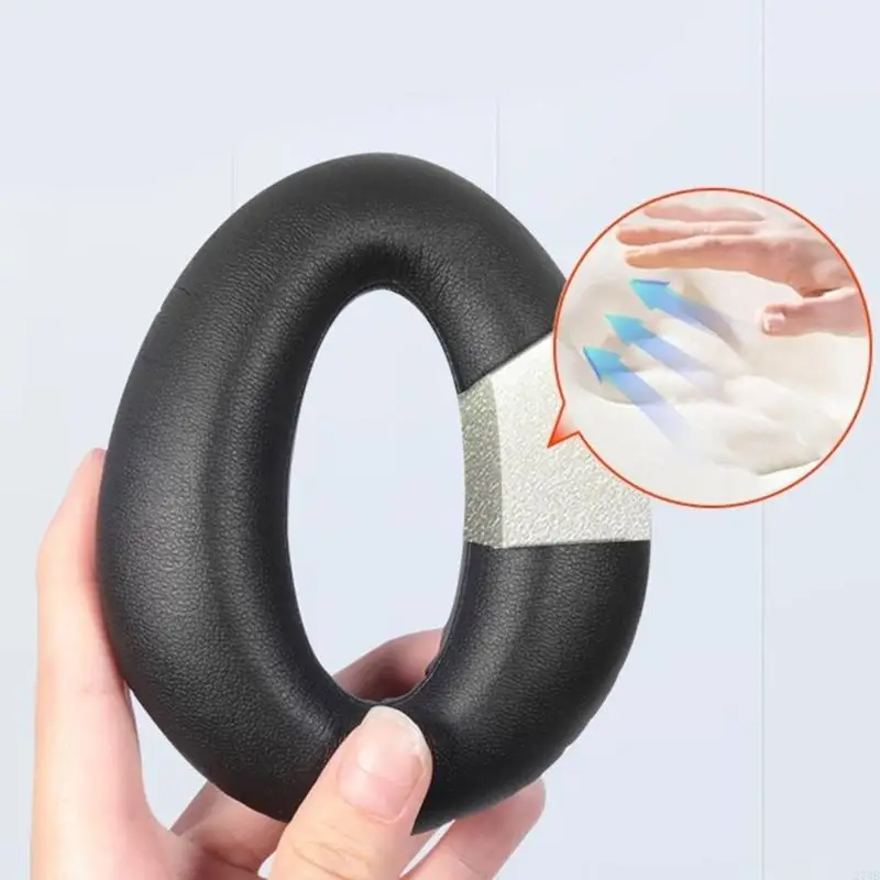 270B 1PAIR Ушные накладки Ушиб наушники для 3 ANR Наушники Ушные падки подушки губ