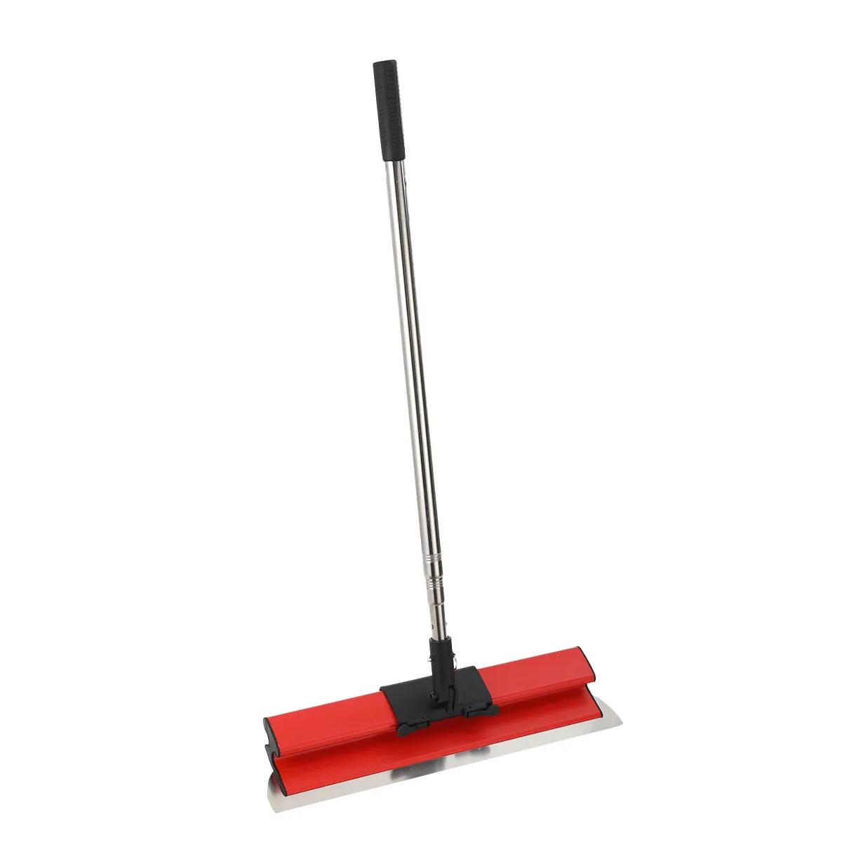 Smoothing Blade Drywall Skim Set Stainless Steel with Extension Handle Wall Tool