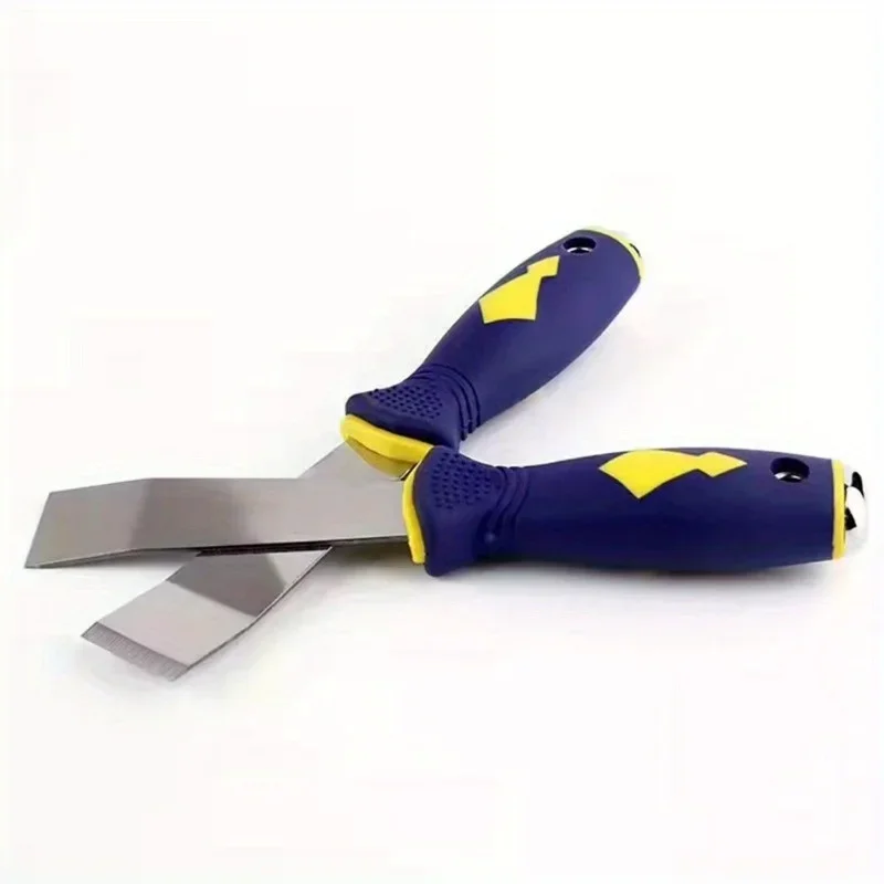 2Pcs/Set Metal Wheel Balancing Block Remover Scraper for Adhesive Weights Removal Car Tire Repair Tool