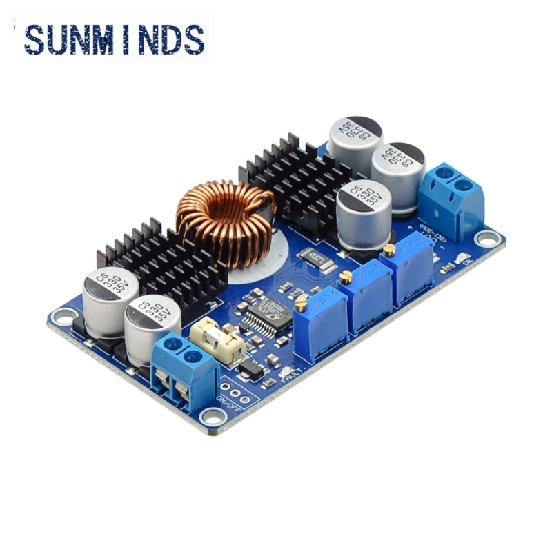 LTC3780 DC-DC 5-32V…