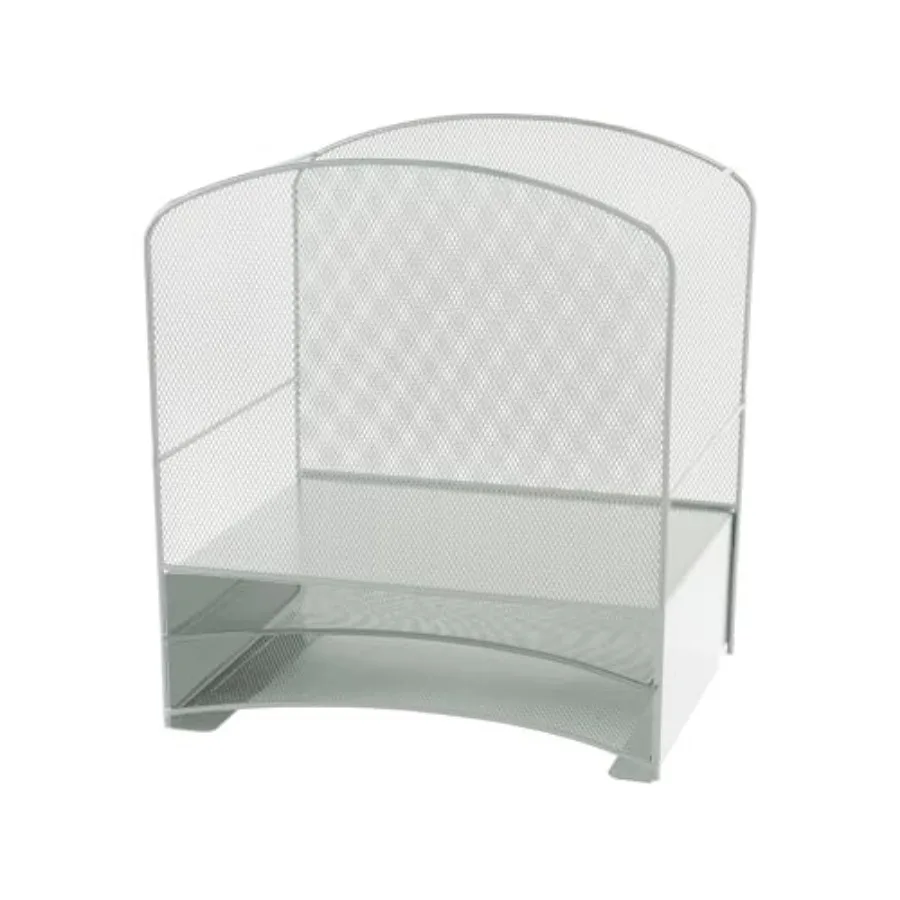 

Products 3260SL Onyx Mesh Hanging File with 2 Horizontal Sorters