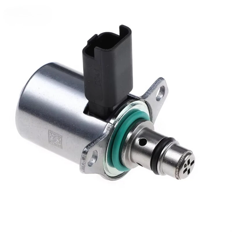 BK2Q-9358-AA Fuel Pump Pressure Regulator Control Valve for Ford Transit Custom Ranger 2.2 TDCI BK2Q9358AB BK2Q9358AA