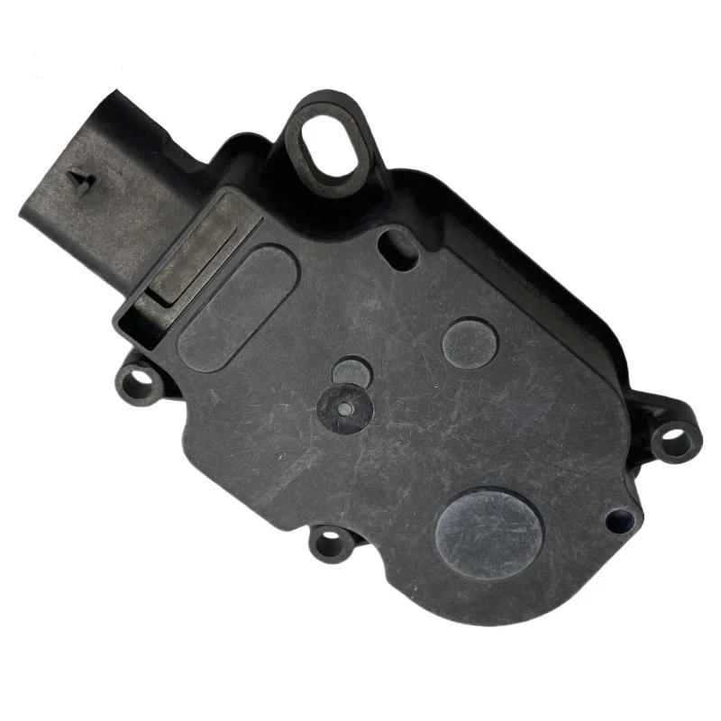 Oem Bm518476ac 6466r420 Bm51-8476-ab Auto Parts Car Shutter Grille Air Actuator Motor 2013-2019 For Ford Focus 2013-2016 2.0t - view 2