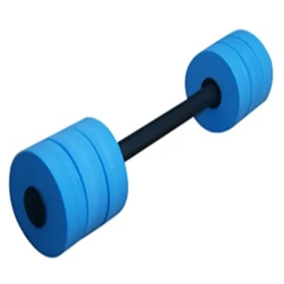 Water Aerobic Exercise Foam Dumbbell