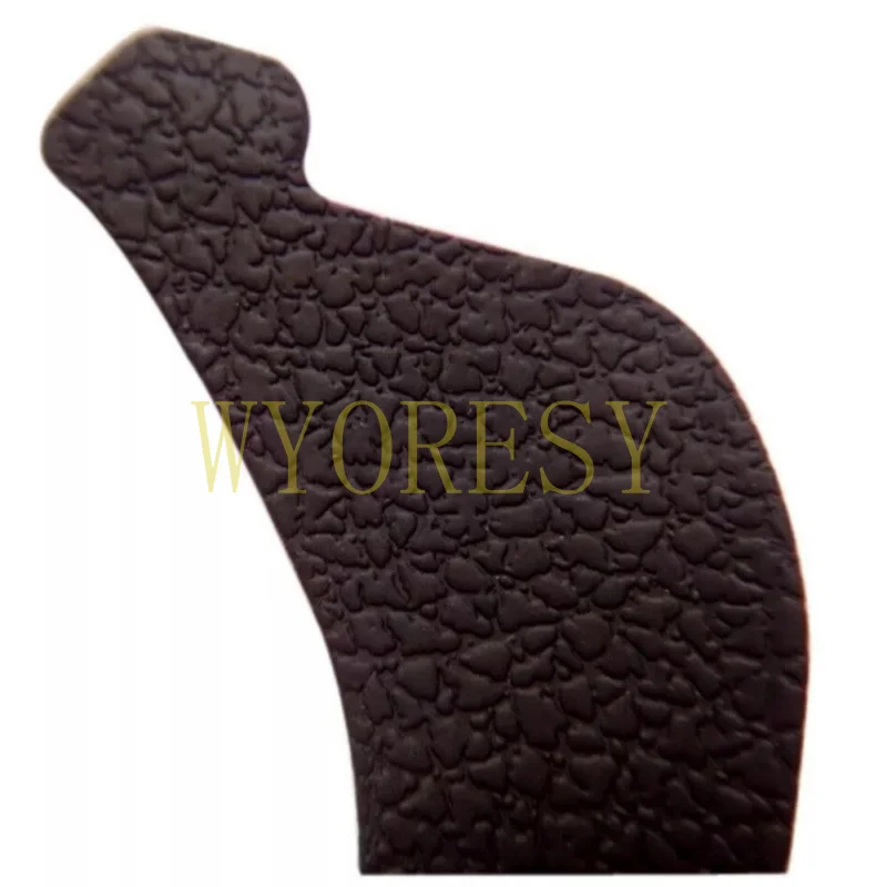 For NIKON D750 Camera Repair Part Rear Thumb Rubber Grip Replacement