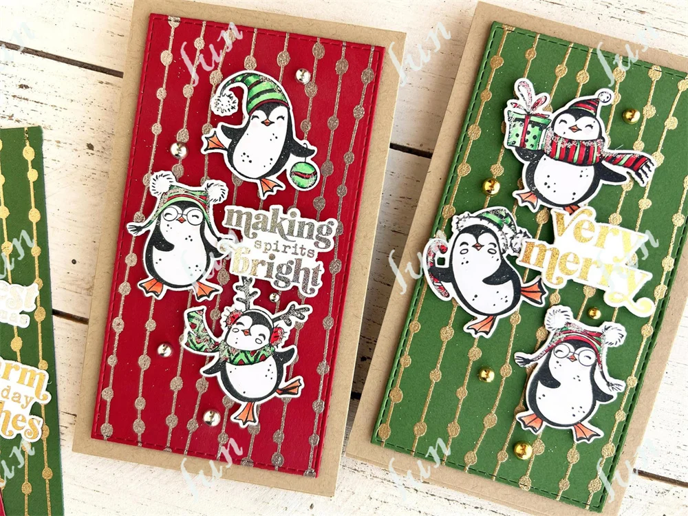 Sweet Hugs Wrods Cutting Dies for Scrapbooking Decoration Twinkle Lights Background Stamps Dots Layering Stencils Embossing