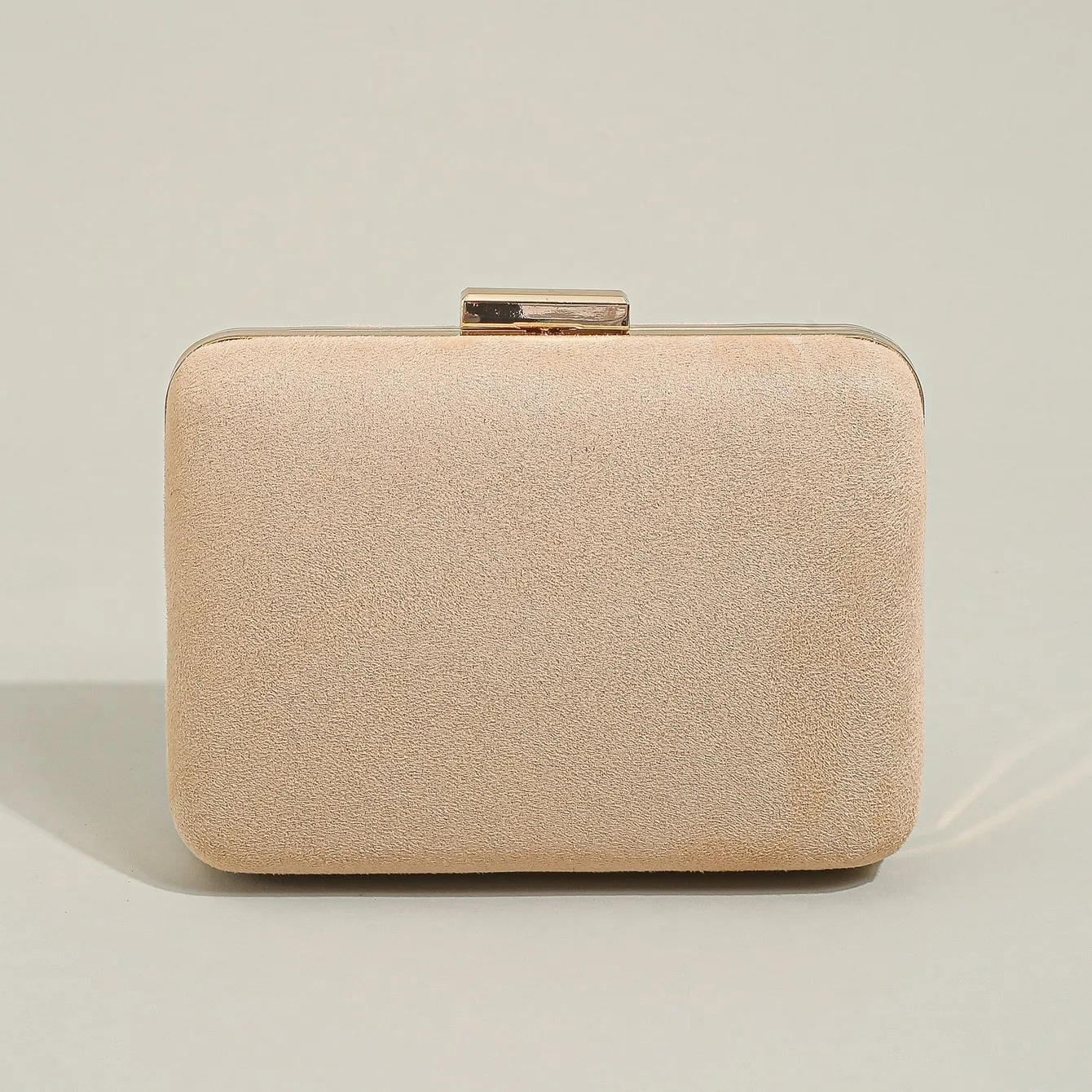 Mini einfache elegante Samt-Clutch-Abendtaschen für Damen, formelle Hochzeit, Party, Clutch, Geldbörse, Abschlussball – Detail 23