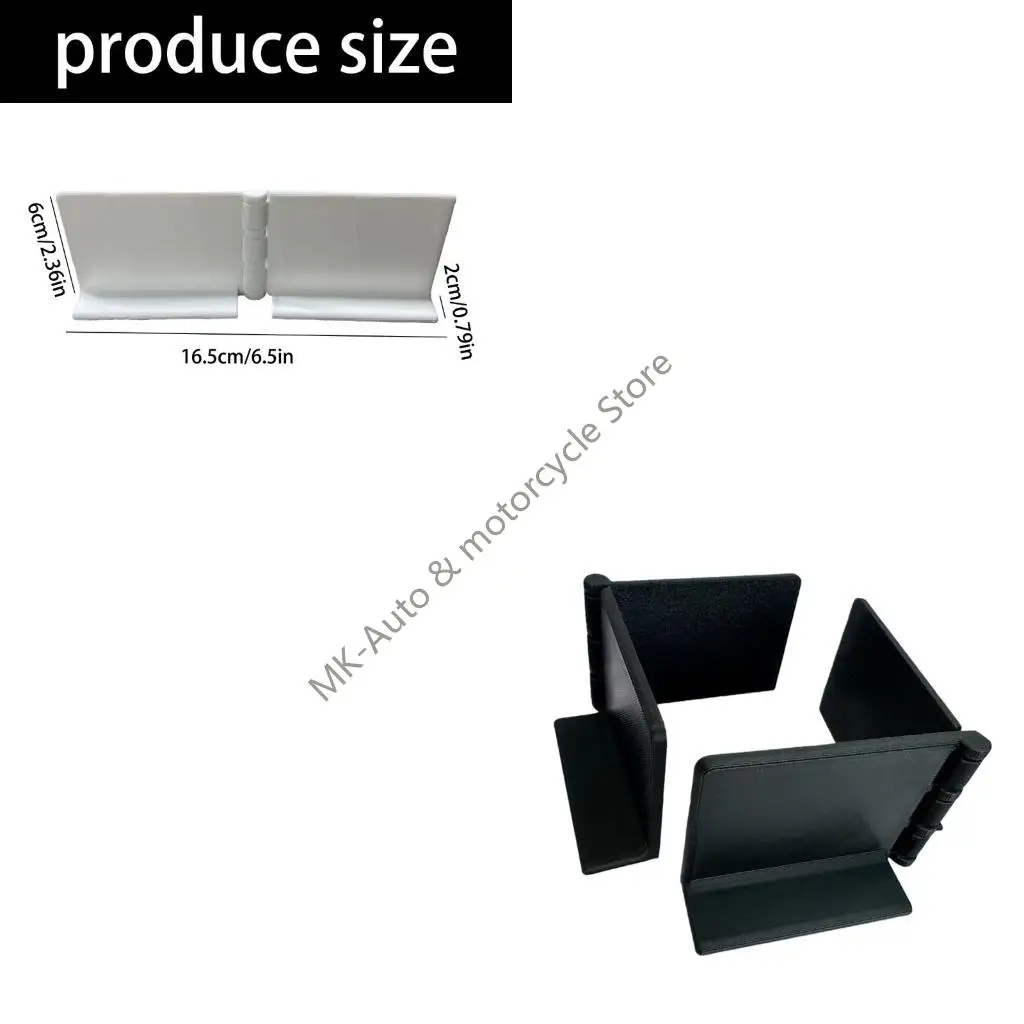 

F62F Регулируемый багажник для внедорожника, седана, багажник, органайзер, система крепления, бесплатный инструмент