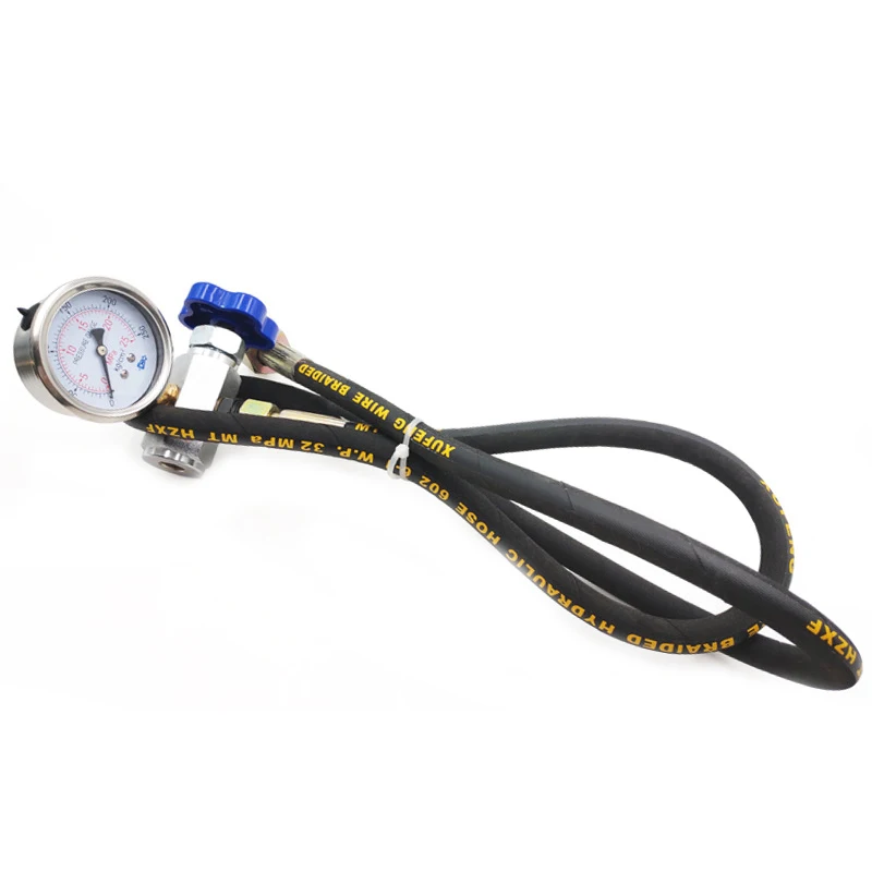 Automatic Hydraulic… - image