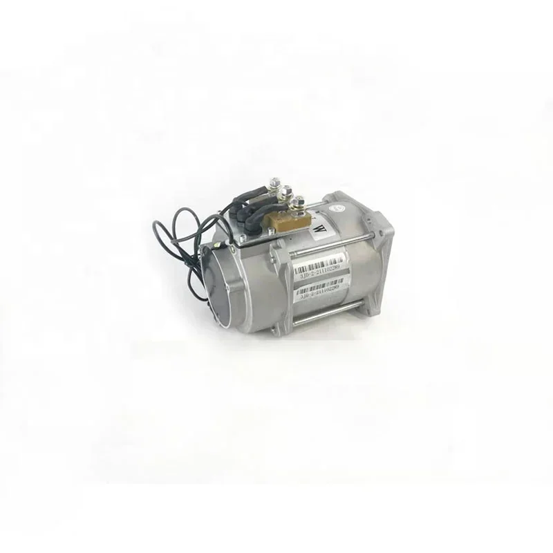 

2.2KW AC MOTOR for ELECTRIC TRUCK MOTOR