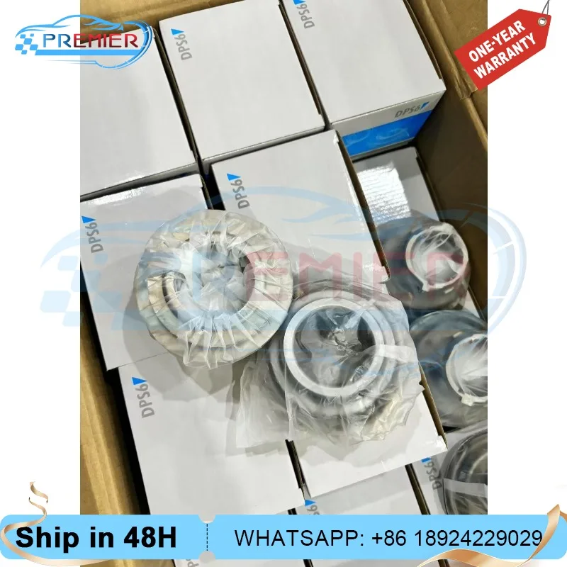 6DCT250  DPS6 Automatic Transmission Clutch Actuator AE8Z-7C604-A AE8Z7C604A  Fits Ford Fiesta Focus 2011-18 1.6L2.0L