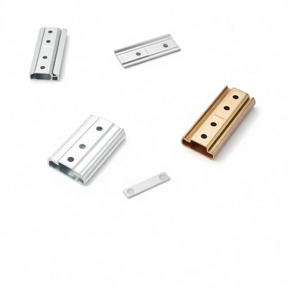Furniture Interlocking Hardware - Wytrzymałe okucia do łączenia sof, stalowy