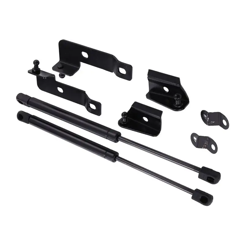 

AB59-Front Hood Bonnet Gas Strut Lift Support For Nissan Frontier Navara D40 Frontier Xterra Pathfinder 2004-2018