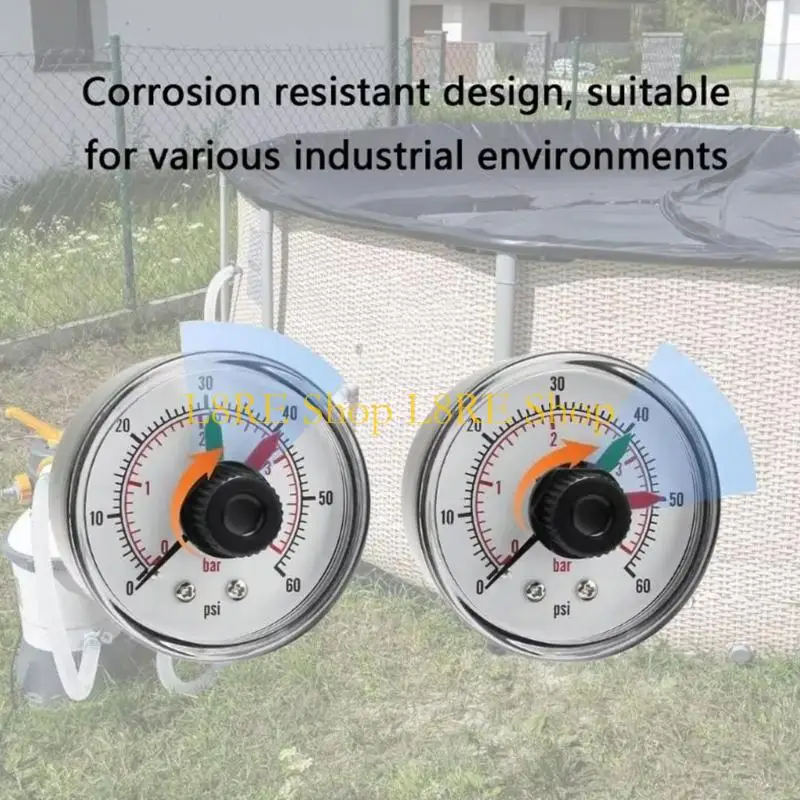 L8RE Песочный насос.