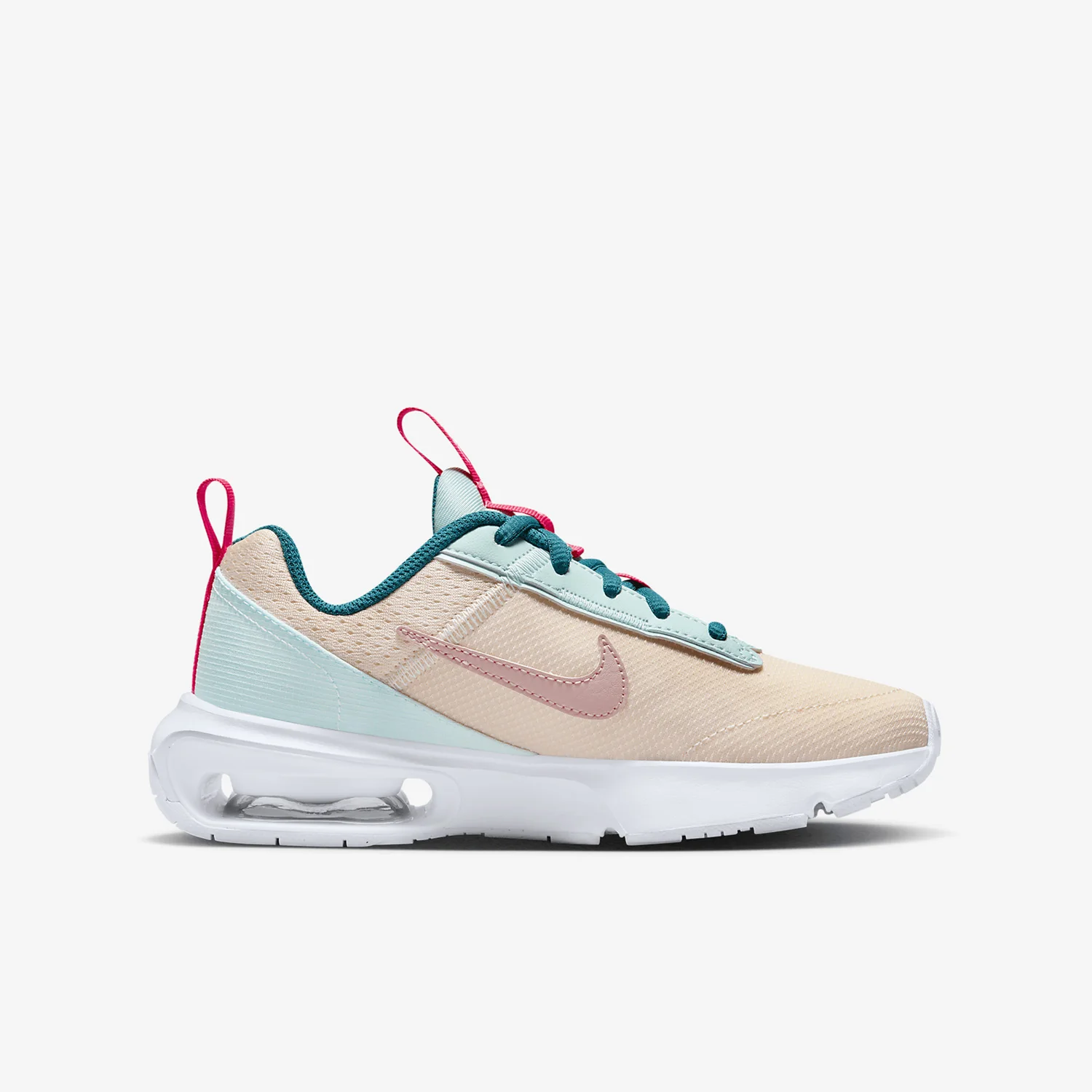 حذاء الجري Nike الأصلي Air Max (GS) للنساء والأطفال DH9393-800 #3