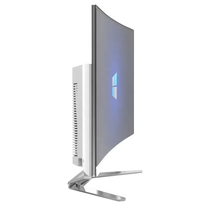 Most Most popular Monoblock Core i7 11th gen AIO Curved Screen 27 inch 24 inch 16G desktop computer SSD 1TB Cheap price all-in-one PC - Aliexpress Deal