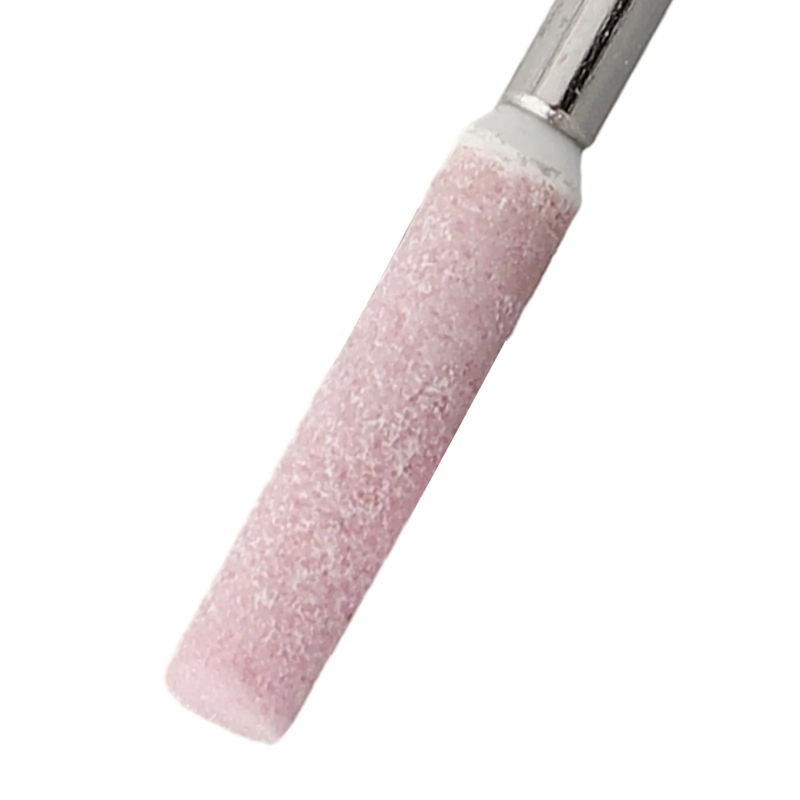 

Новые цилиндрические заточные насадки для цепных пил, 3 мм хвостовик, 5 шт./компл.