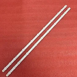 LED strip for 32227HDLED E32SL702 32HE1000 Toshiba 32L3863DG 32W3963DG Edenwood ED32A01HD-VE Panasonic TX-32E302B SVV315A38