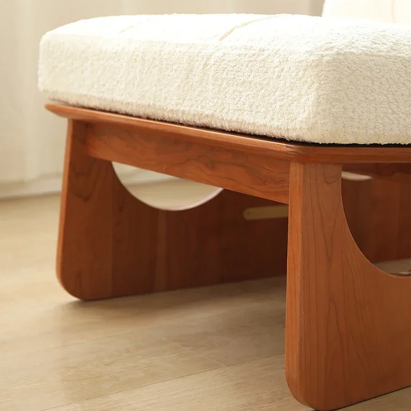 Lazyboy Small Comfort Chair Low Price Lounge Luxury Nordic Lazy Adult Chair Floor Modern Reading Sillas De Sala Home Furniture