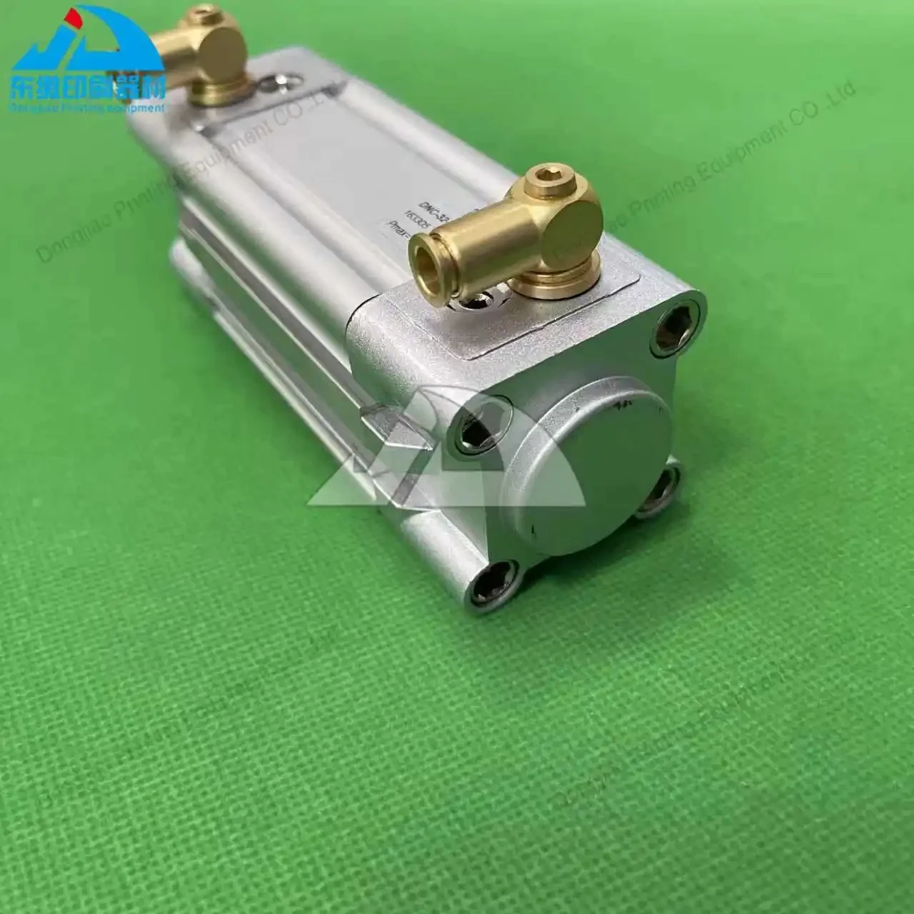 

Цельный цилиндр DNC-32-25-PPV-A для Heidelberg SM102 CD102, детали печатного оборудования, цилиндр DNC-32-25-PPV-A