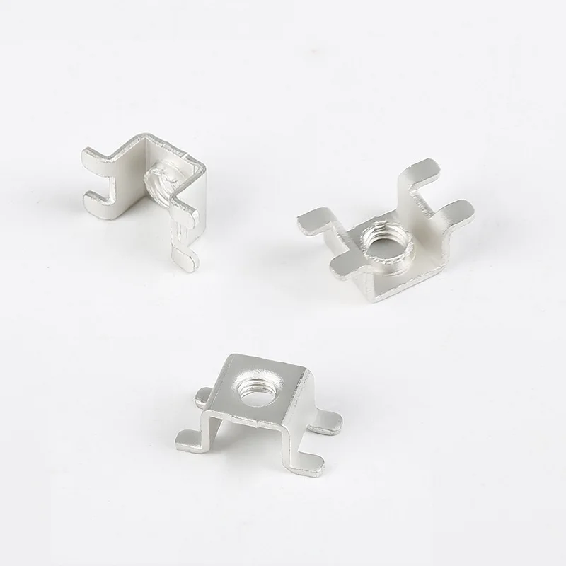 

M4 PCB Screw Terminal SMD Surface Mount Soldering Terminal Blocks