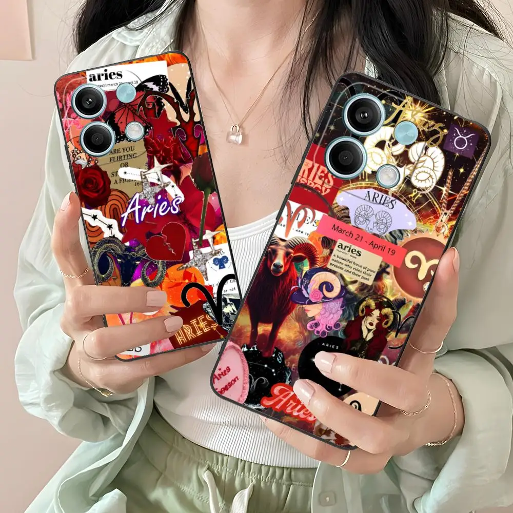 Zodiac Sign Aries M… - image