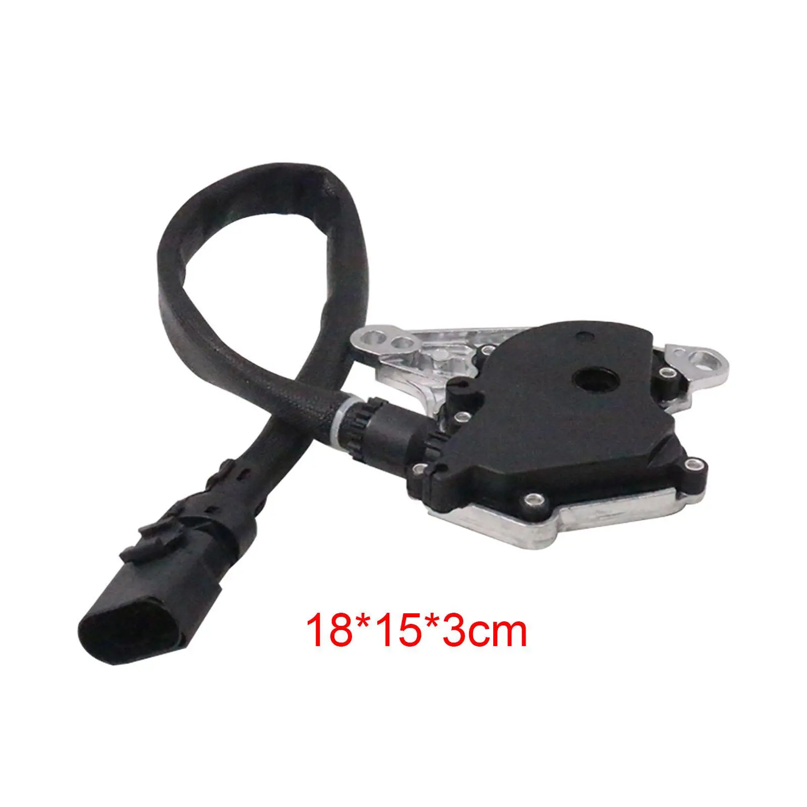 Interruptor neutro do sensor de alcance do carro, interruptor multifuncional para A4 A6 S4 S6