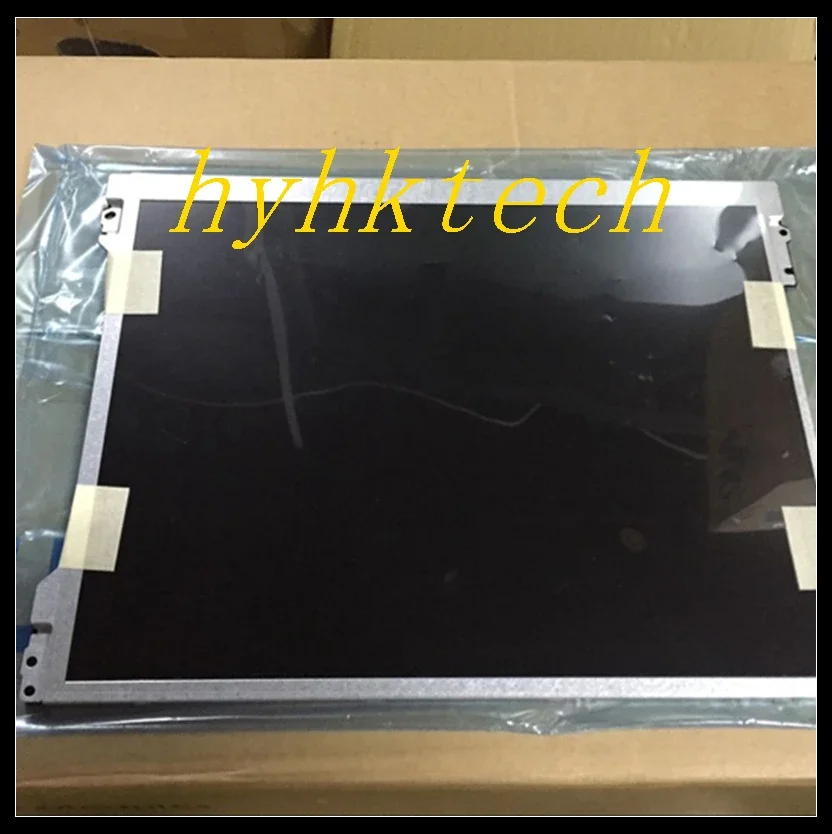 G121XN01 V0 G121XN01 V.0  12.1 INCH Industrial LCD,new&A+ Grade in stock,100% tested before shipment