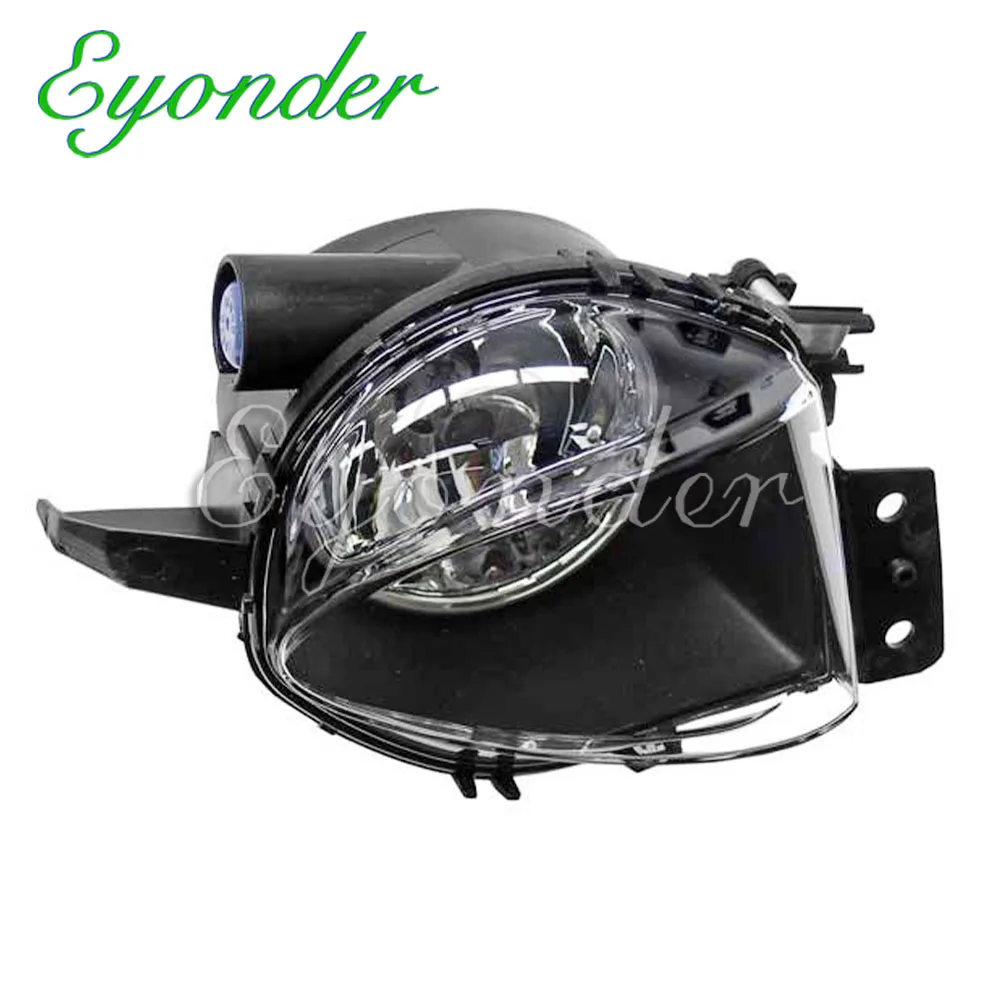 

Front Right Bumper Fog Light With Bulbs For BMW 3 Series E90 E91 316 318 320 325 328 330 335 M3 2005-2012 63176948374 6 948 374