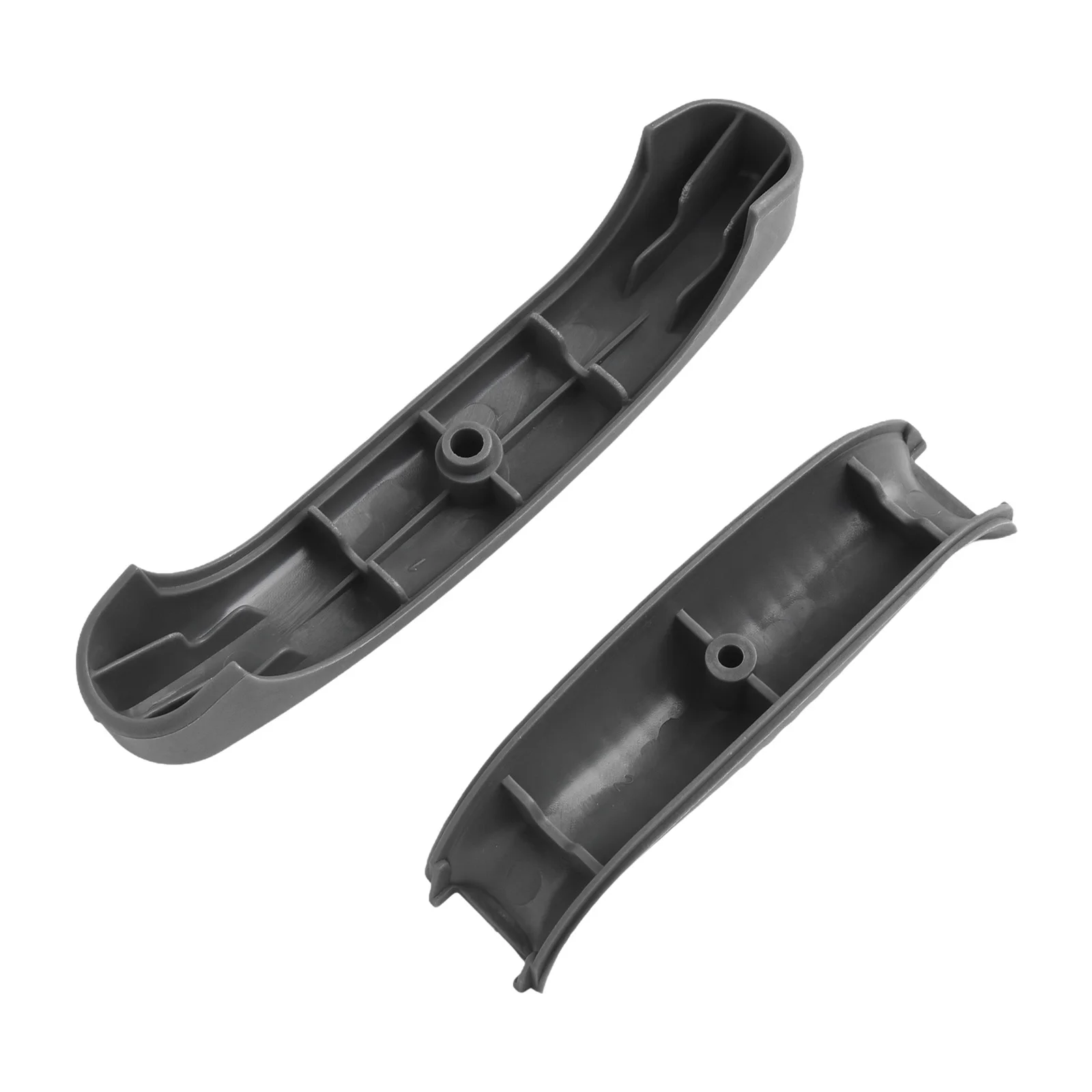 2/1Pcs 80671 Ergonomic Charcoal Grill Handle Replacement Part Enhances Overall Grilling Efficiency For Weber Charcoal Grills