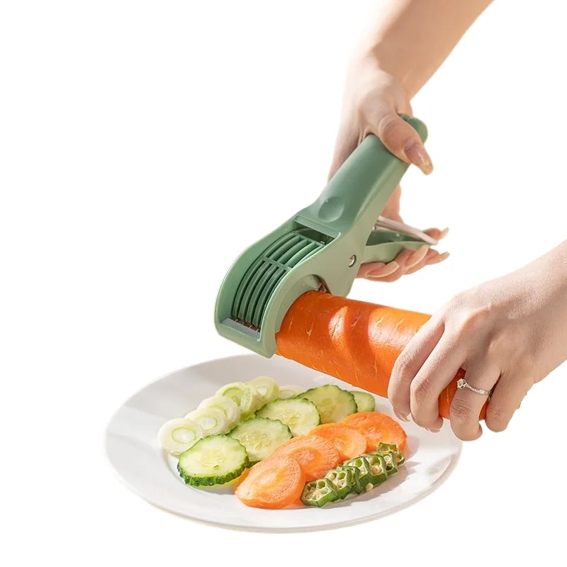 

vegetable slicer kitchen tools 304 stainless steel blade for multi kinetic energy separators of fruits, sausages, and eggs