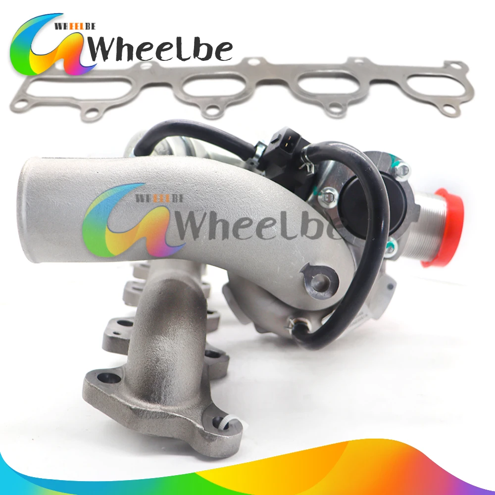 Turbo K04 49  For Opel Passenger VXR Astra 2.0L Turbo OPC Z20LEH 53049880049