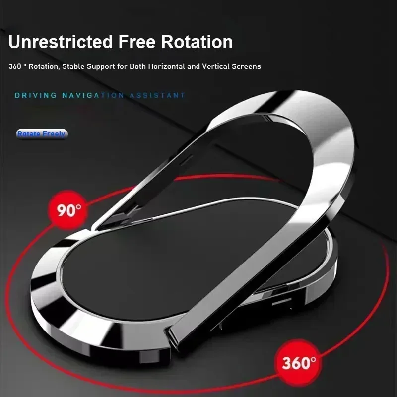 Capas For ZTE nubia Z60S Pro NX725J Black Matte Soft TPU Protective Cover With Oval Bracket