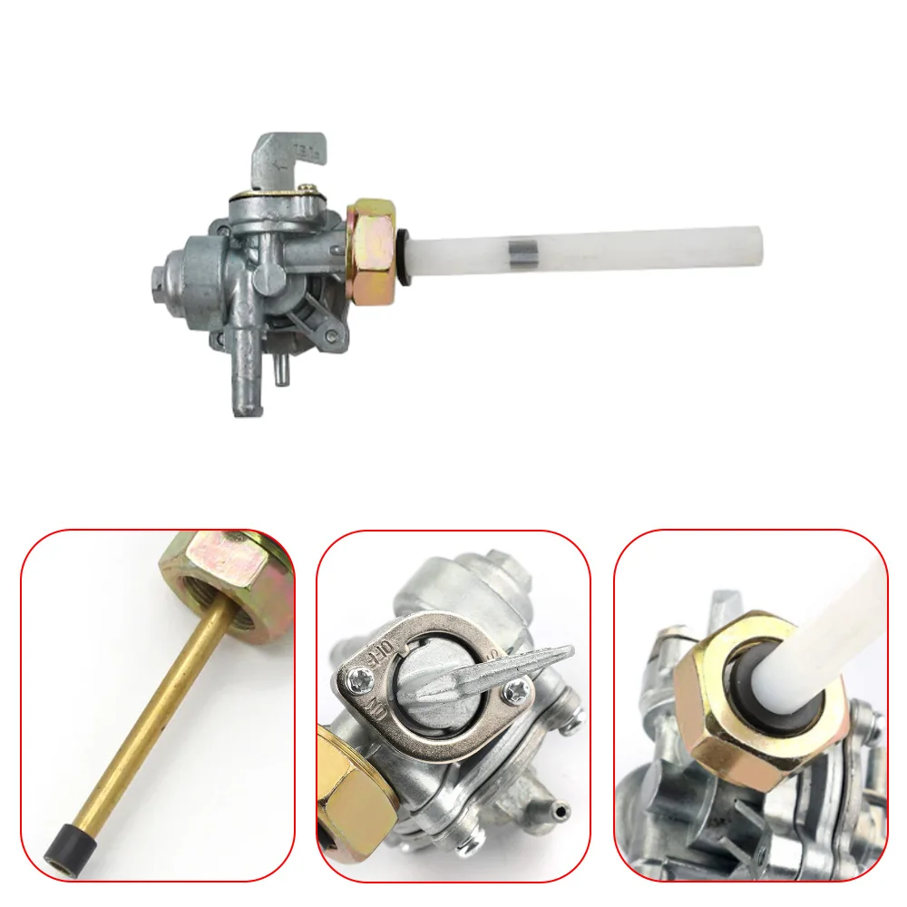 16951-MF5-015 16950-MM2-013 Interruptor de válvula de motor de motocicleta para Honda CMX450C VT500C VT500FT CB550SC FT500 XL600V GL650I