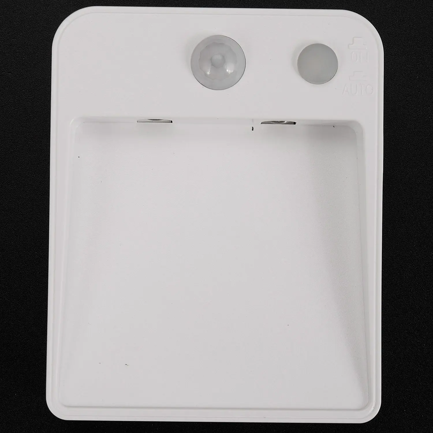Luz noturna LED sem fio com sensor de movimento, lâmpada de cabeceira, iluminação interna doméstica, luz de emergência para passagem e escada, banheiro e escada