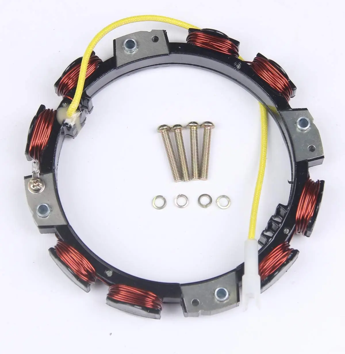 New Alternator Generator Replacement for 592829 Replace 691065 392595 691063 393474 393800 Engine Electrical System Part